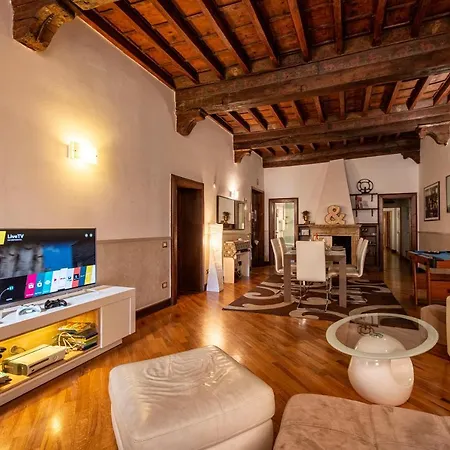 Hébergement de vacances Merulana Navona *