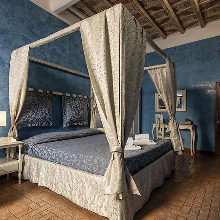 Hébergement de vacances Merulana Navona *